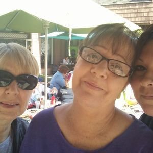 Meet your Posher, Linda